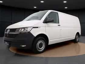VW-Bedrijfswagens Transporter (2020) thumbnail 15