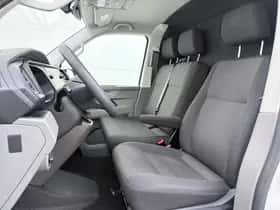 VW-Bedrijfswagens Transporter (2020) thumbnail 4