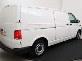 VW-Bedrijfswagens Transporter (2020) thumbnail 5