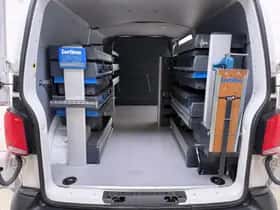 VW-Bedrijfswagens Transporter (2020) thumbnail 7
