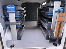 VW-Bedrijfswagens Transporter (2020) thumbnail 8