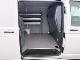VW-Bedrijfswagens Transporter (2020) thumbnail 10
