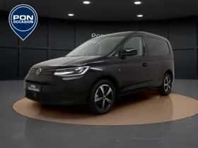 VW-Bedrijfswagens Caddy Cargo (2024)
