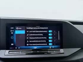 VW-Bedrijfswagens Caddy Cargo (2024) thumbnail 11