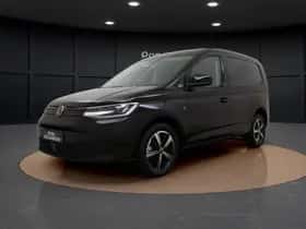 VW-Bedrijfswagens Caddy Cargo (2024) thumbnail 13