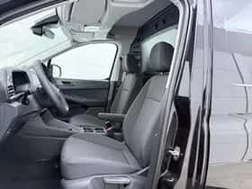 VW-Bedrijfswagens Caddy Cargo (2024) thumbnail 4