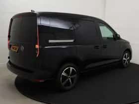 VW-Bedrijfswagens Caddy Cargo (2024) thumbnail 5
