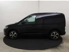 VW-Bedrijfswagens Caddy Cargo (2024) thumbnail 6