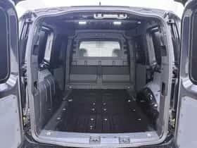 VW-Bedrijfswagens Caddy Cargo (2024) thumbnail 8