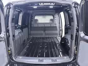 VW-Bedrijfswagens Caddy Cargo (2024) thumbnail 9