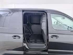 VW-Bedrijfswagens Caddy Cargo (2024) thumbnail 10