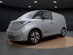 VW-Bedrijfswagens ID. Buzz Cargo (2026)