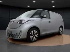 VW-Bedrijfswagens ID. Buzz Cargo (2026) thumbnail 15
