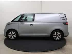 VW-Bedrijfswagens ID. Buzz Cargo (2026) thumbnail 3