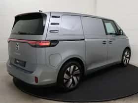 VW-Bedrijfswagens ID. Buzz Cargo (2026) thumbnail 4