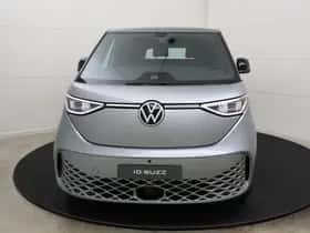 VW-Bedrijfswagens ID. Buzz Cargo (2026) thumbnail 5
