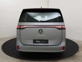 VW-Bedrijfswagens ID. Buzz Cargo (2026) thumbnail 6