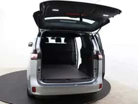 VW-Bedrijfswagens ID. Buzz Cargo (2026) thumbnail 8