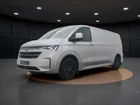 VW-Bedrijfswagens E-Transporter (2026) thumbnail 1