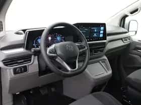 VW-Bedrijfswagens E-Transporter (2026) thumbnail 2
