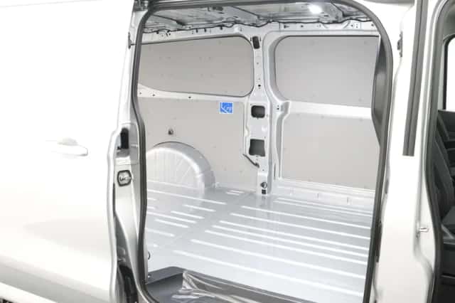 VW-Bedrijfswagens E-Transporter (2026) thumbnail 12