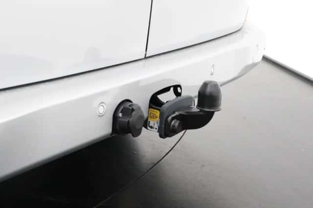 VW-Bedrijfswagens E-Transporter (2026) thumbnail 14