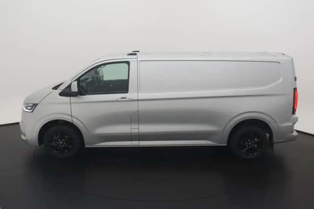 VW-Bedrijfswagens E-Transporter (2026) thumbnail 3