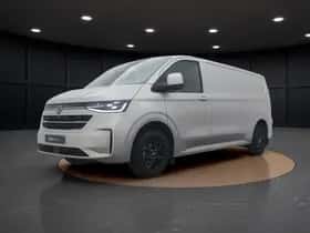 VW-Bedrijfswagens E-Transporter (2026) thumbnail 21