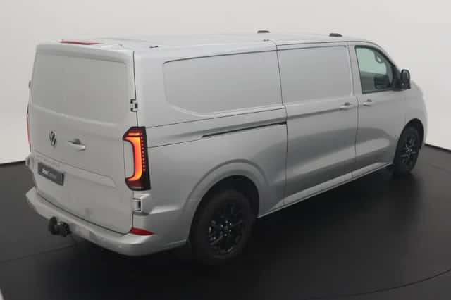VW-Bedrijfswagens E-Transporter (2026) thumbnail 4