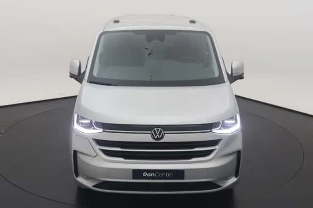 VW-Bedrijfswagens E-Transporter (2026) thumbnail 5