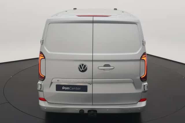 VW-Bedrijfswagens E-Transporter (2026) thumbnail 6