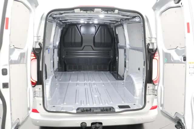 VW-Bedrijfswagens E-Transporter (2026) thumbnail 9