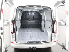 VW-Bedrijfswagens E-Transporter (2026) thumbnail 9