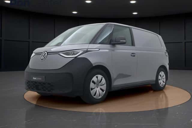 VW-Bedrijfswagens ID. Buzz Cargo (2026) thumbnail 1