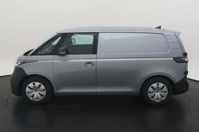 VW-Bedrijfswagens ID. Buzz Cargo (2026) thumbnail 2