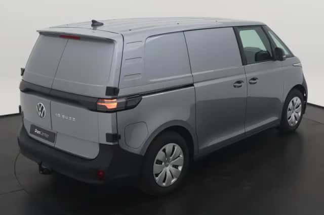 VW-Bedrijfswagens ID. Buzz Cargo (2026) thumbnail 3
