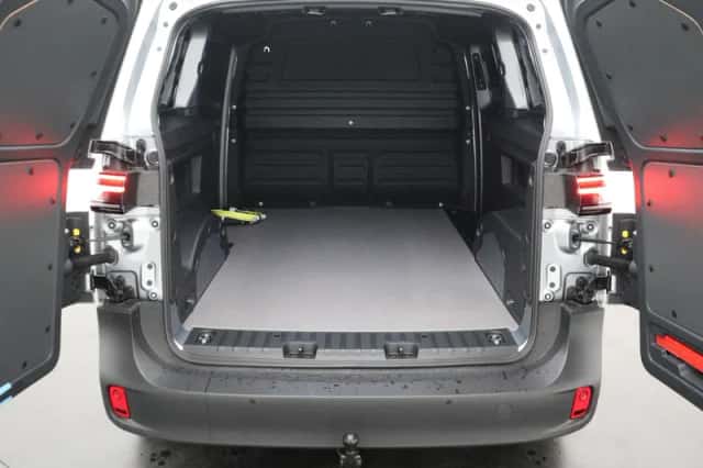 VW-Bedrijfswagens ID. Buzz Cargo (2026) thumbnail 23