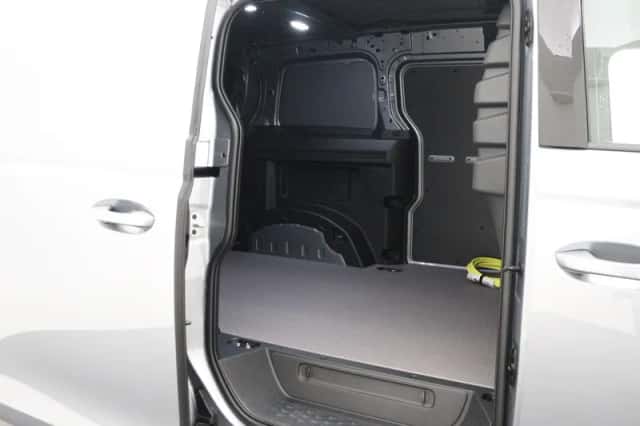 VW-Bedrijfswagens ID. Buzz Cargo (2026) thumbnail 24