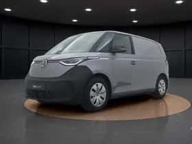 VW-Bedrijfswagens ID. Buzz Cargo (2026) thumbnail 25