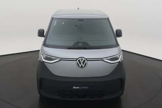 VW-Bedrijfswagens ID. Buzz Cargo (2026) thumbnail 4