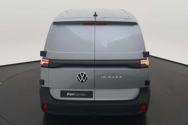 VW-Bedrijfswagens ID. Buzz Cargo (2026) thumbnail 5