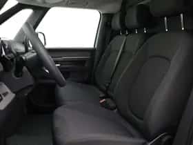 VW-Bedrijfswagens ID. Buzz Cargo (2026) thumbnail 8