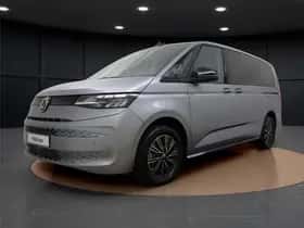 Volkswagen Multivan (2026)