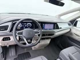 Volkswagen Multivan (2026) thumbnail 2