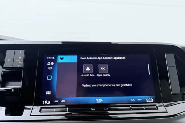 Volkswagen Multivan (2026) thumbnail 11