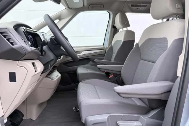 Volkswagen Multivan (2026) thumbnail 3