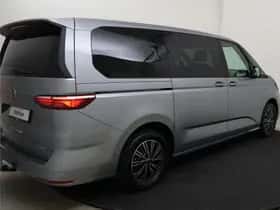 Volkswagen Multivan (2026) thumbnail 4