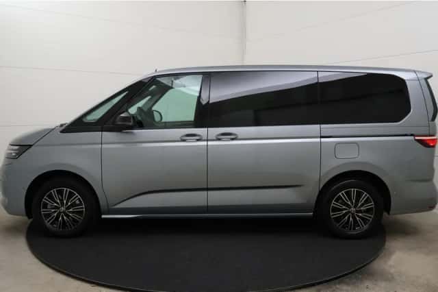 Volkswagen Multivan (2026) thumbnail 5