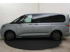 Volkswagen Multivan (2026) thumbnail 5