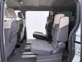 Volkswagen Multivan (2026) thumbnail 6